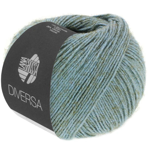 Lana Grossa Diversa